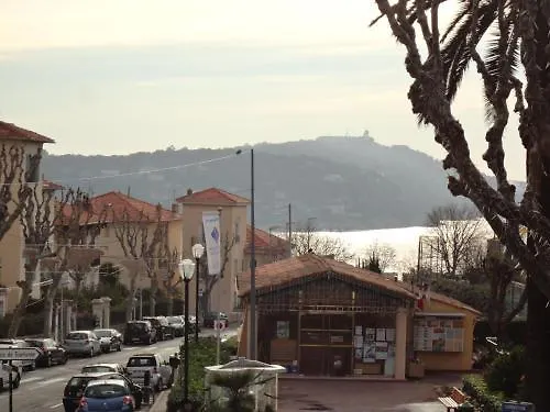 Hotel La Regence Villefranche-sur-Mer
