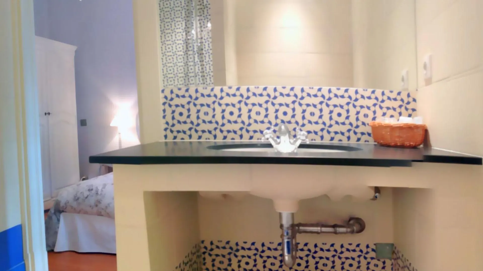 Hotel La Regence Villefranche-sur-Mer France