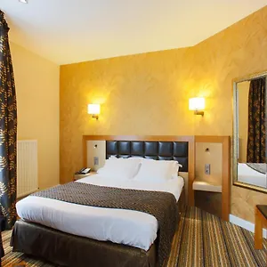 ** Hotel Bellevue Saint-lazare Frankreich
