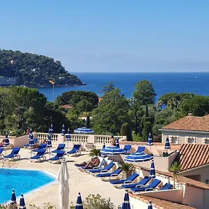 Appartement Ange Gardien Vue, Villefranche-sur-Mer