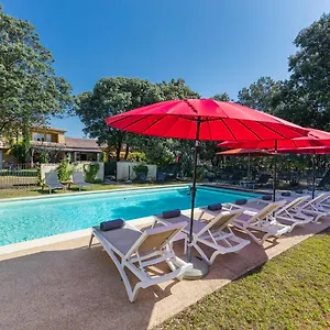 *** Hotel La Bastide De Frankreich