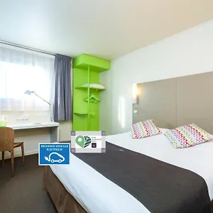 *** Hotel Campanile Purpan Frankreich