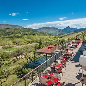 Hotel Hotel&spa Des Gorges Du Verdon, La Palud-sur-Verdon