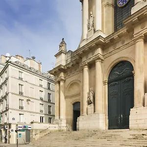 *** Hotel Londres Saint Honore Frankreich