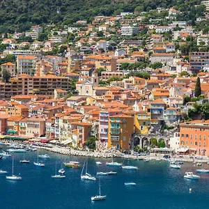 Appartement Le Noble In Scenic Sur, Villefranche-sur-Mer